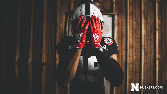 The alternate uniform 2019